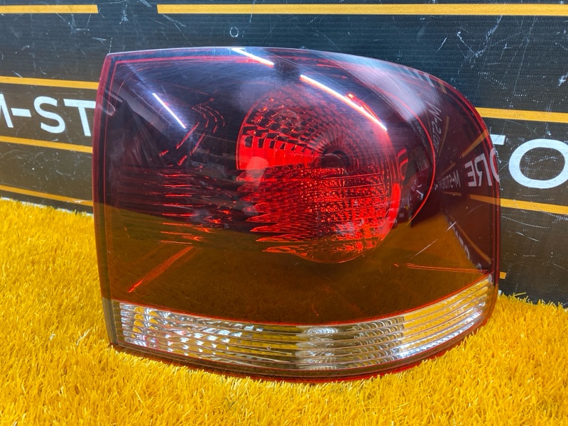 Фонарь задний, 5330 рублей, Красноярск