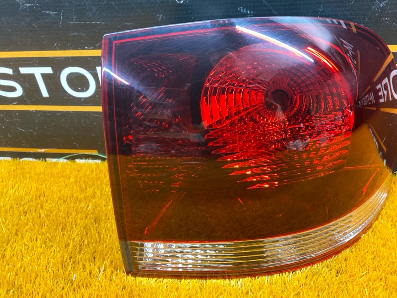 Фонарь задний, 5330 рублей, Красноярск