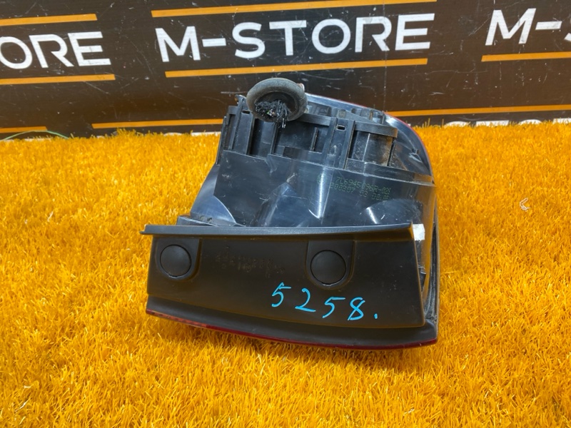 Фонарь задний, 5330 рублей, Красноярск