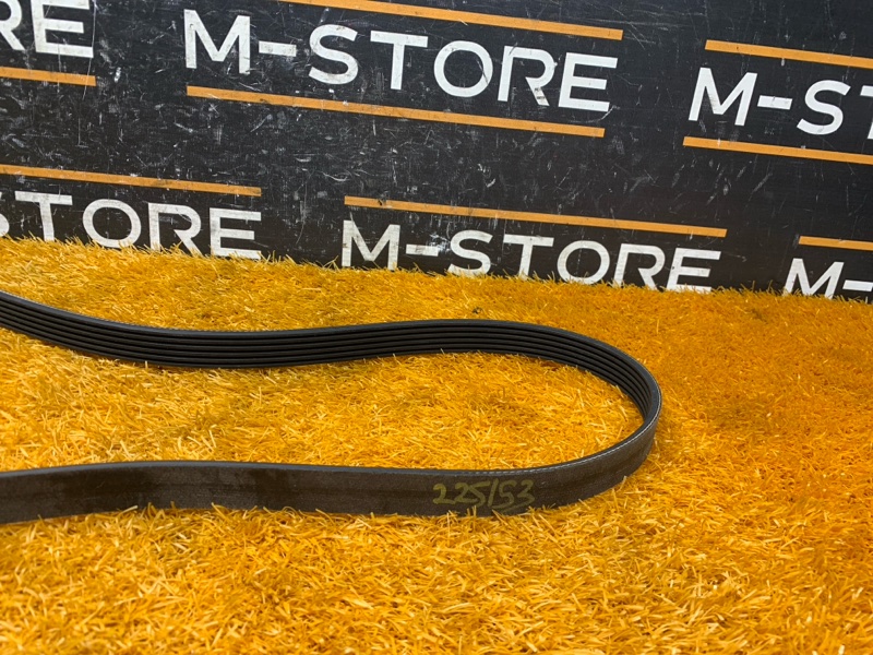 Ремень приводной, 200 рублей, Красноярск