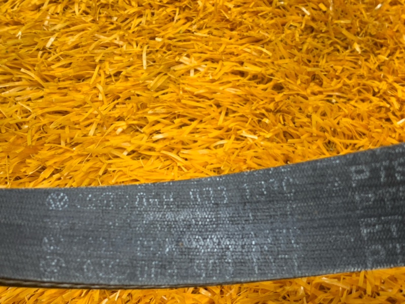 Ремень приводной, 200 рублей, Красноярск