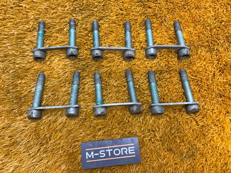 Болт привода, 730 рублей, Красноярск