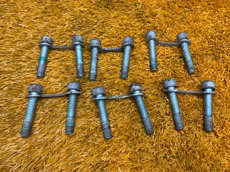 Болт привода, 730 рублей, Красноярск