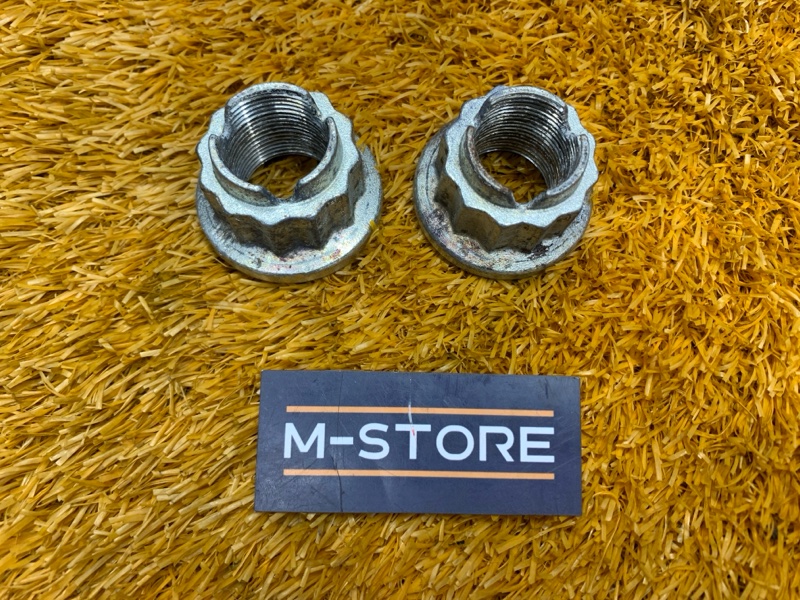 Гайка привода, 200 рублей, Красноярск