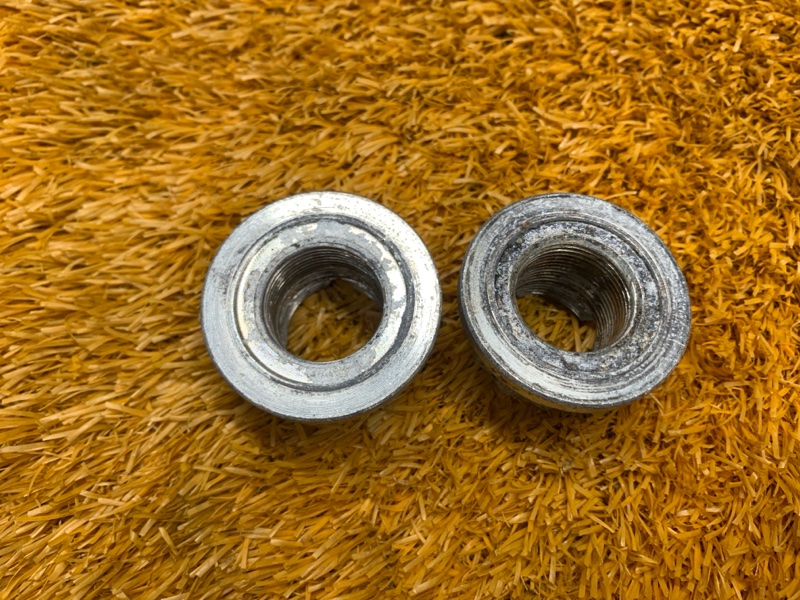 Гайка привода, 200 рублей, Красноярск