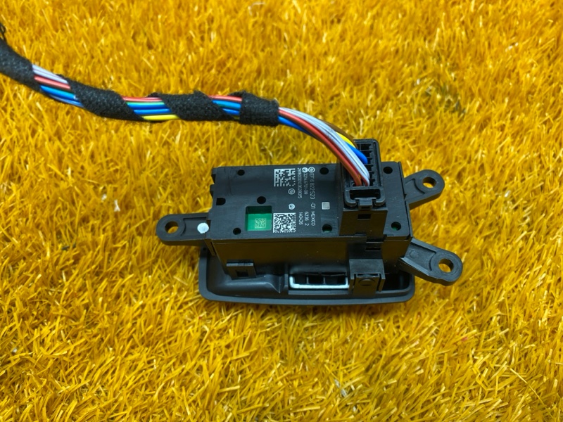 Кнопка стояночного тормоза, 2230 рублей, Красноярск