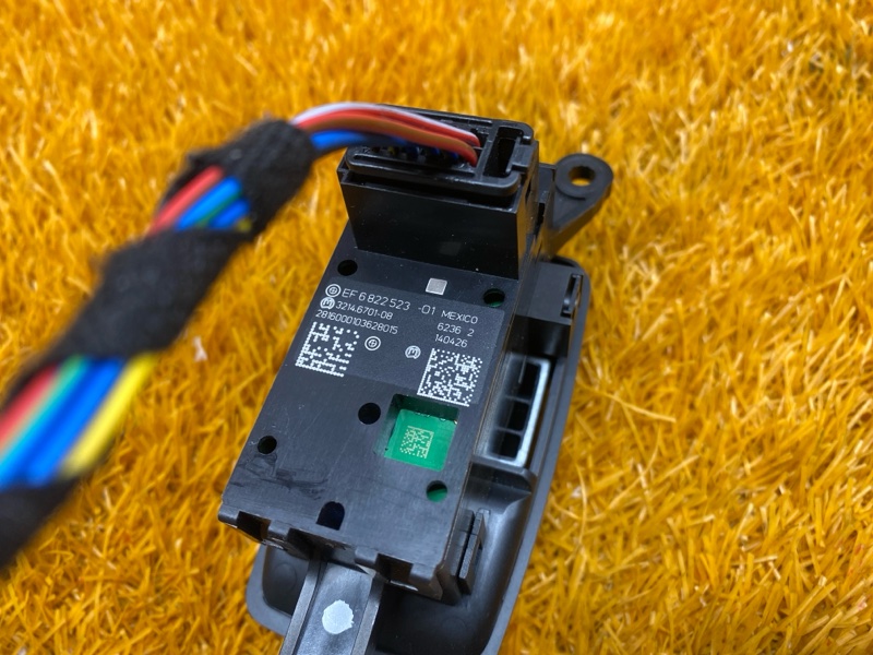 Кнопка стояночного тормоза, 2230 рублей, Красноярск