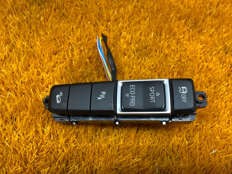 кнопка выбора режима АКПП, 5500 рублей, Красноярск