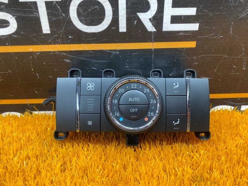 блок управления климат-контролем, 1980 рублей, Красноярск