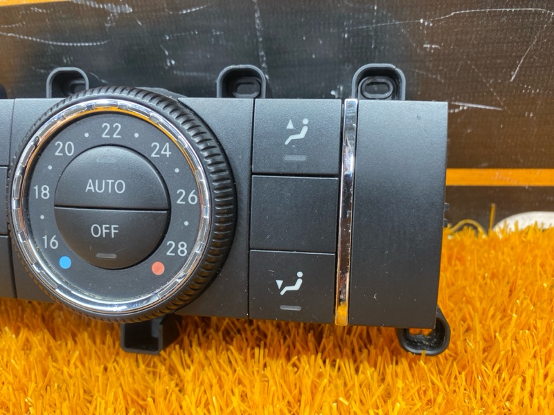 блок управления климат-контролем, 1980 рублей, Красноярск