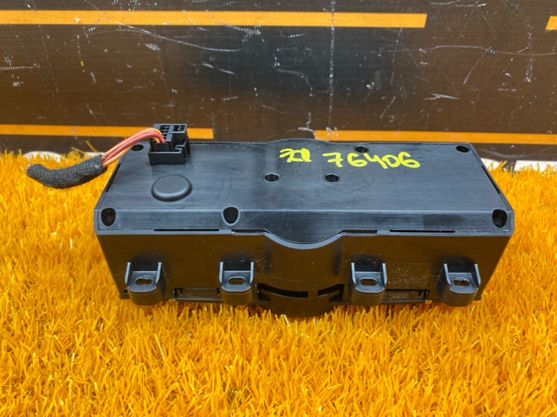 блок управления климат-контролем, 1980 рублей, Красноярск