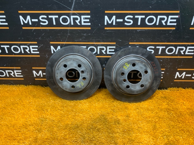 Диск тормозной, 2370 рублей, Красноярск