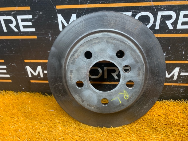 Диск тормозной, 2370 рублей, Красноярск