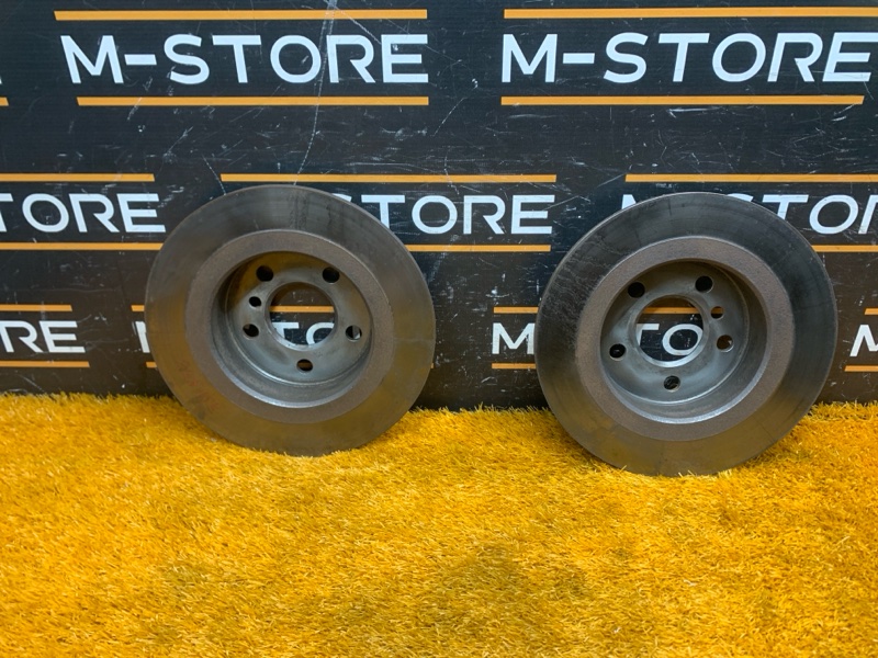 Диск тормозной, 2370 рублей, Красноярск