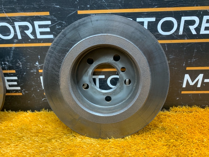 Диск тормозной, 2370 рублей, Красноярск