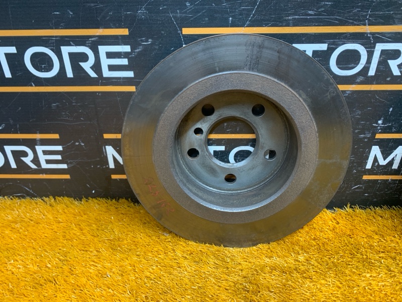 Диск тормозной, 2370 рублей, Красноярск