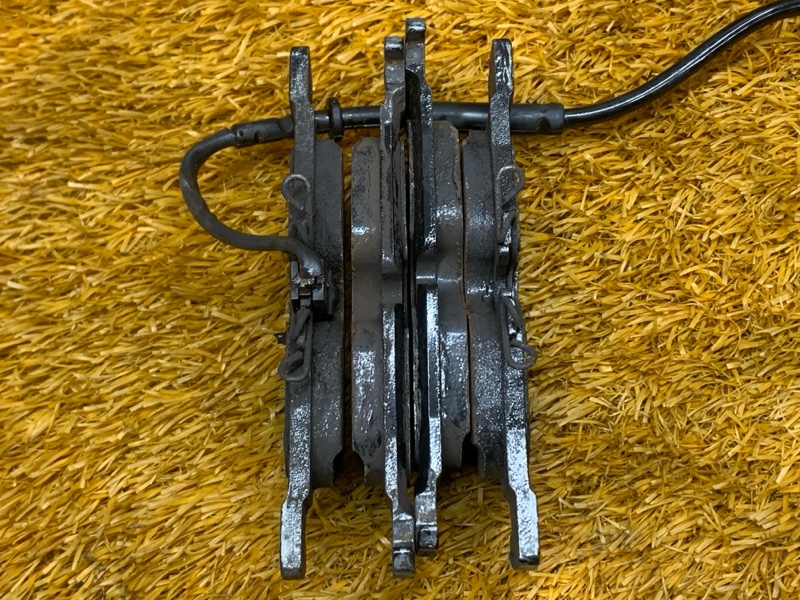 Колодки тормозные, 960 рублей, Красноярск