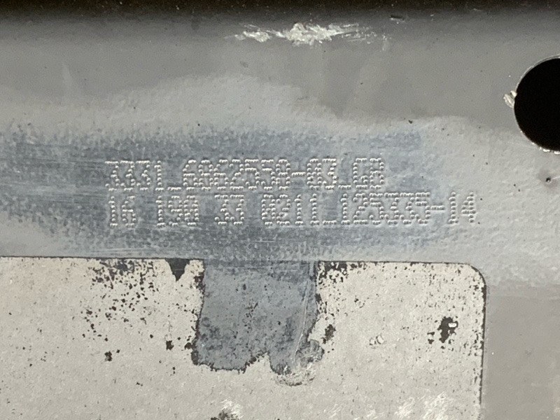 Балка поперечная (подрамник), 7850 рублей, Красноярск