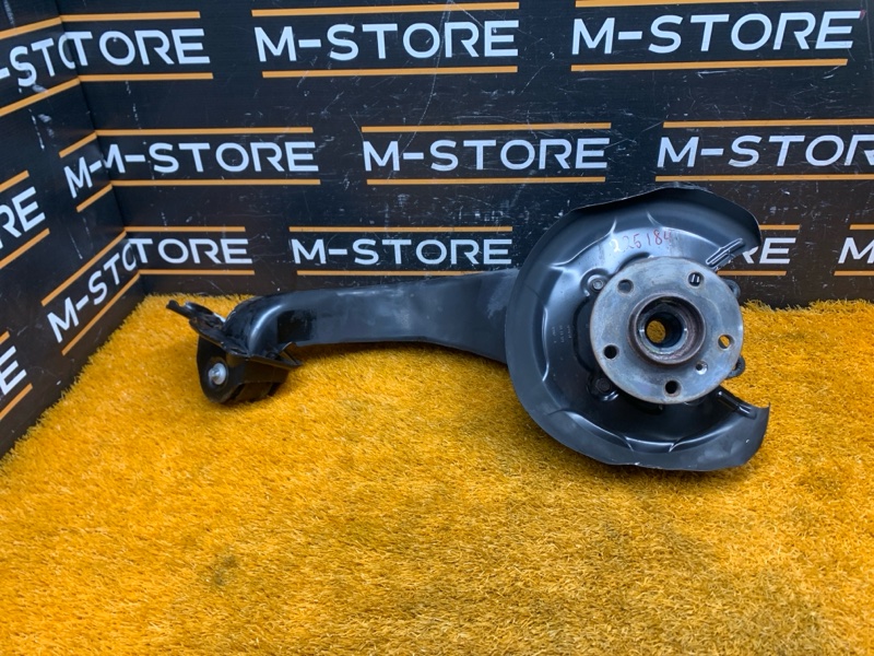 кулак поворотный, 11760 рублей, Красноярск