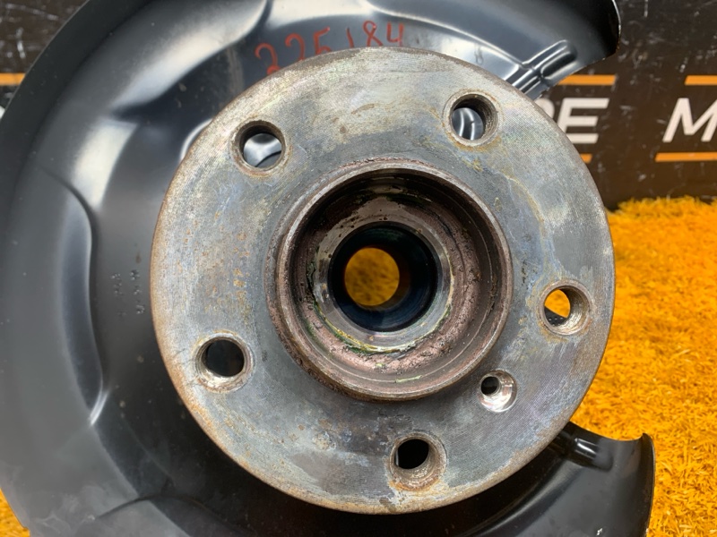 кулак поворотный, 11760 рублей, Красноярск