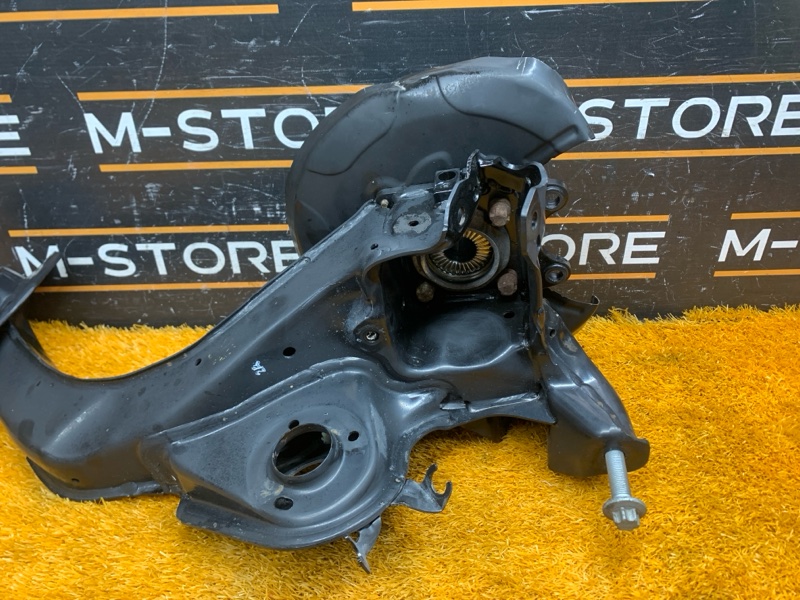 кулак поворотный, 11760 рублей, Красноярск