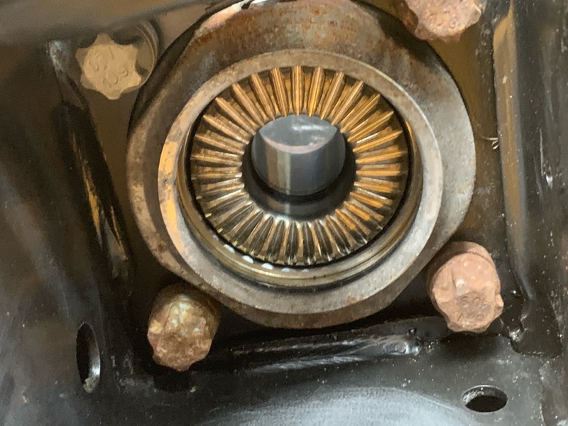 кулак поворотный, 11760 рублей, Красноярск