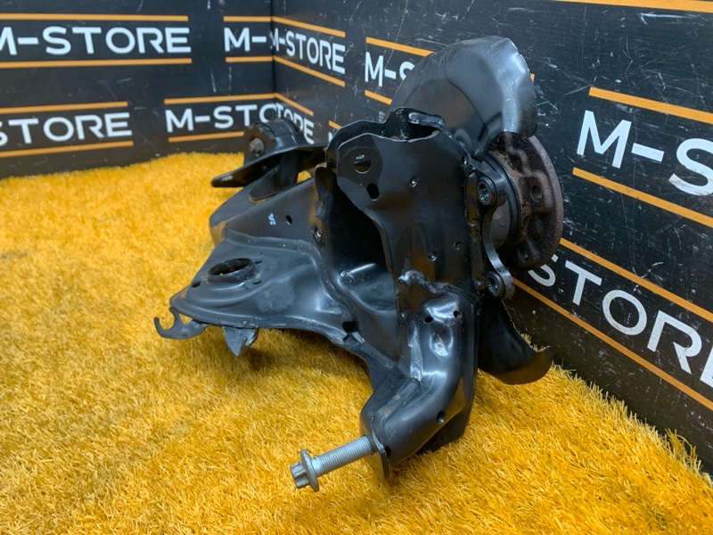 кулак поворотный, 11760 рублей, Красноярск