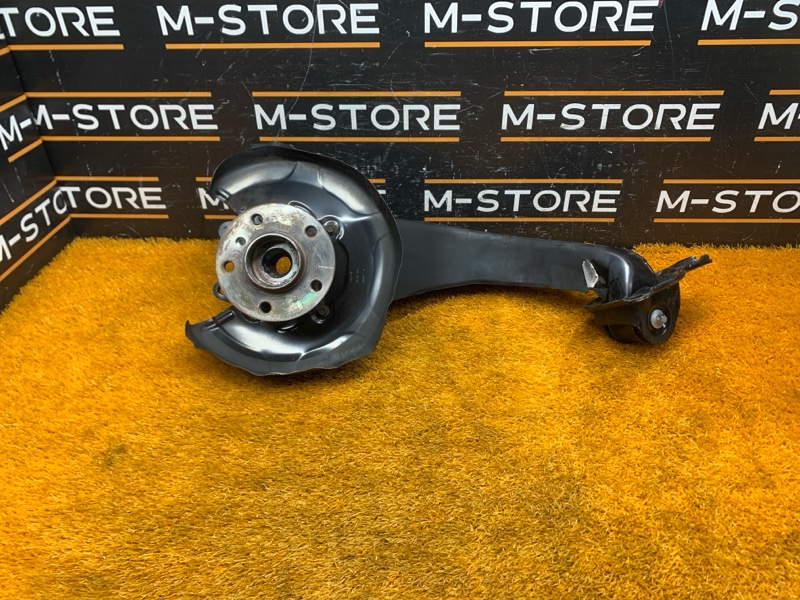 кулак поворотный, 11760 рублей, Красноярск