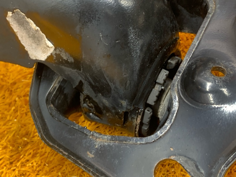 кулак поворотный, 11760 рублей, Красноярск