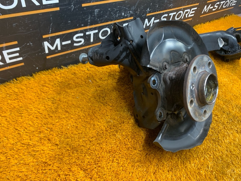 кулак поворотный, 11760 рублей, Красноярск