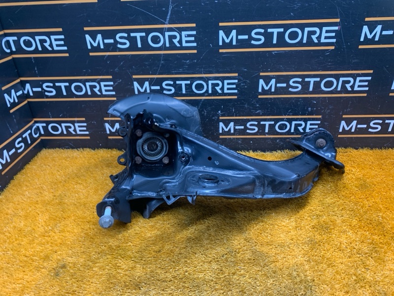 кулак поворотный, 11760 рублей, Красноярск