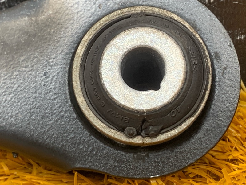 Рычаг подвески нижний, 3150 рублей, Красноярск