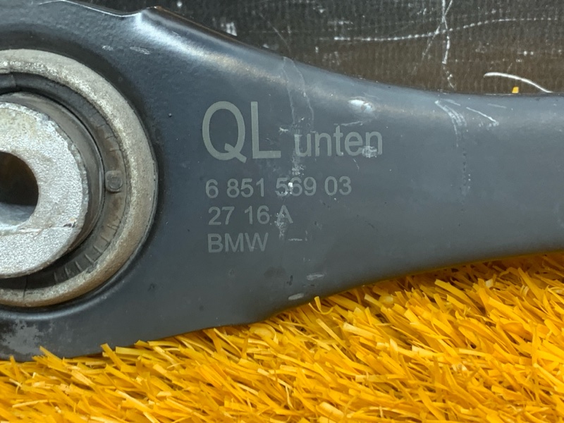 Рычаг подвески нижний, 3150 рублей, Красноярск