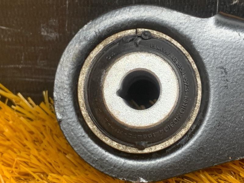 Рычаг подвески верхний, 2050 рублей, Красноярск