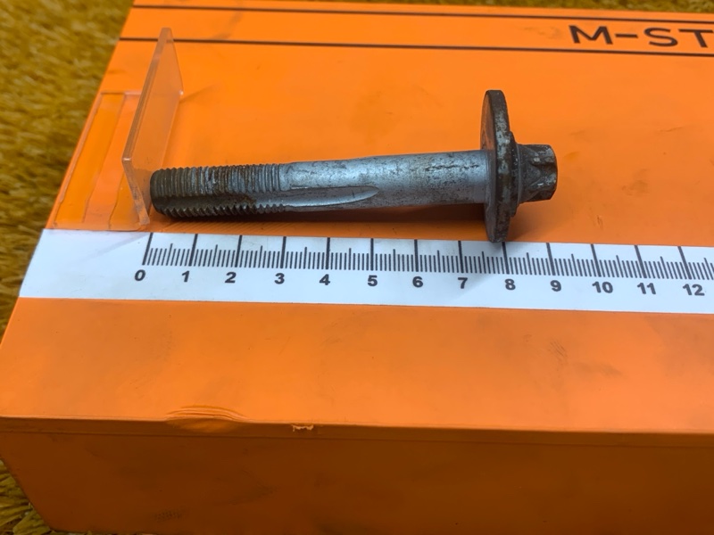 Болт развальный, 1120 рублей, Красноярск