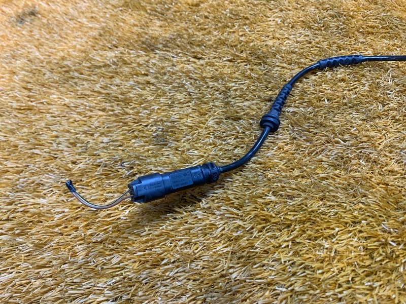 Датчик ABS, 1980 рублей, Красноярск