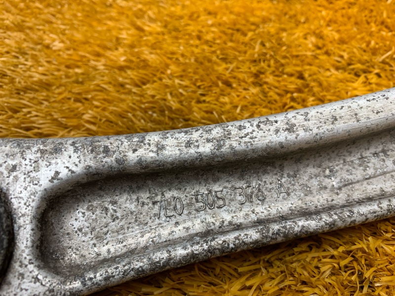 Рычаг подвески верхний, 900 рублей, Красноярск