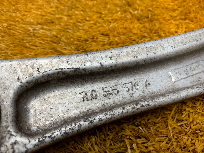 Рычаг подвески верхний, 900 рублей, Красноярск