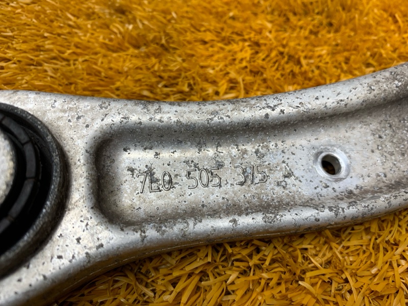 Рычаг подвески верхний, 900 рублей, Красноярск