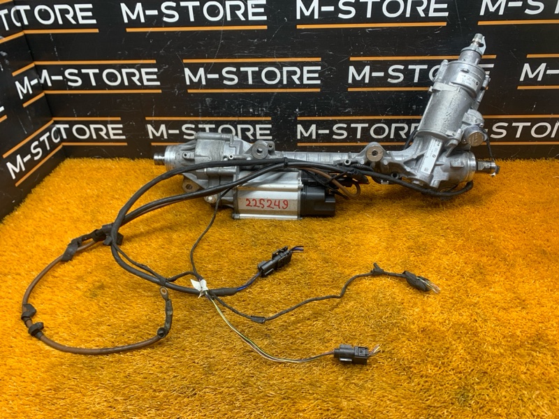 рулевая рейка, 11760 рублей, Красноярск