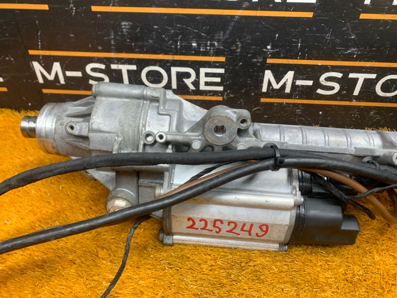 рулевая рейка, 11760 рублей, Красноярск