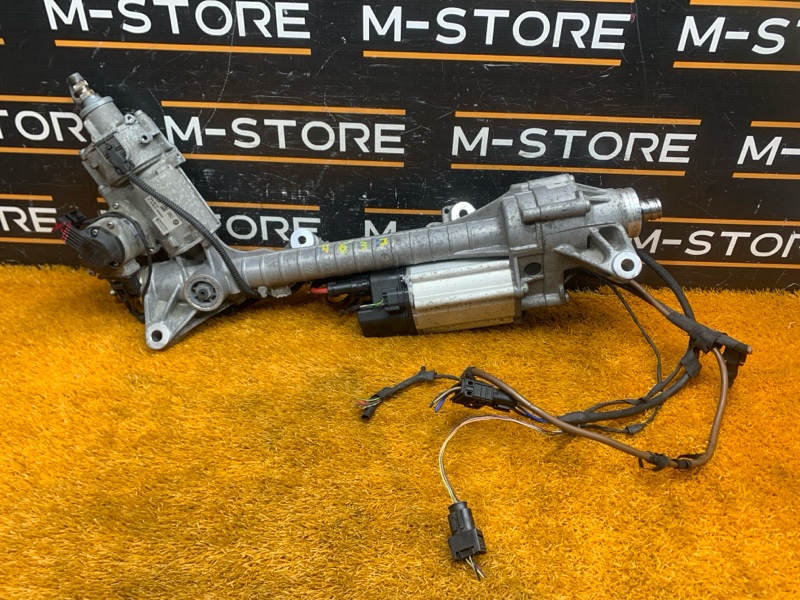 рулевая рейка, 11760 рублей, Красноярск