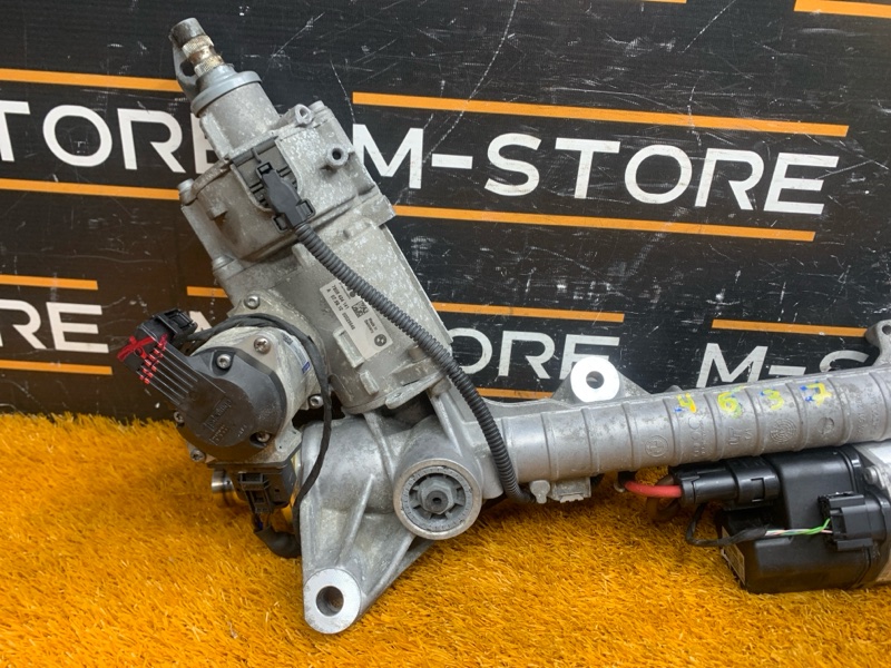 рулевая рейка, 11760 рублей, Красноярск