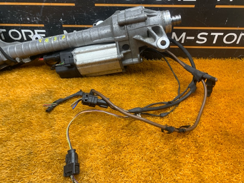 рулевая рейка, 11760 рублей, Красноярск