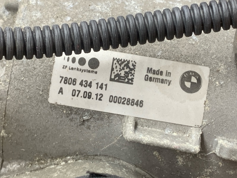 рулевая рейка, 11760 рублей, Красноярск