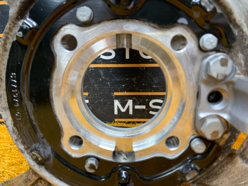 кулак поворотный, 840 рублей, Красноярск