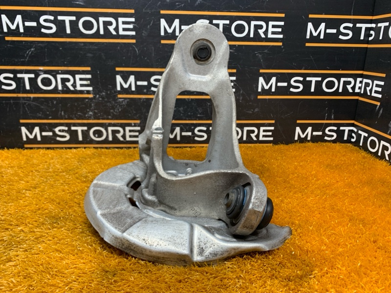 кулак поворотный, 840 рублей, Красноярск