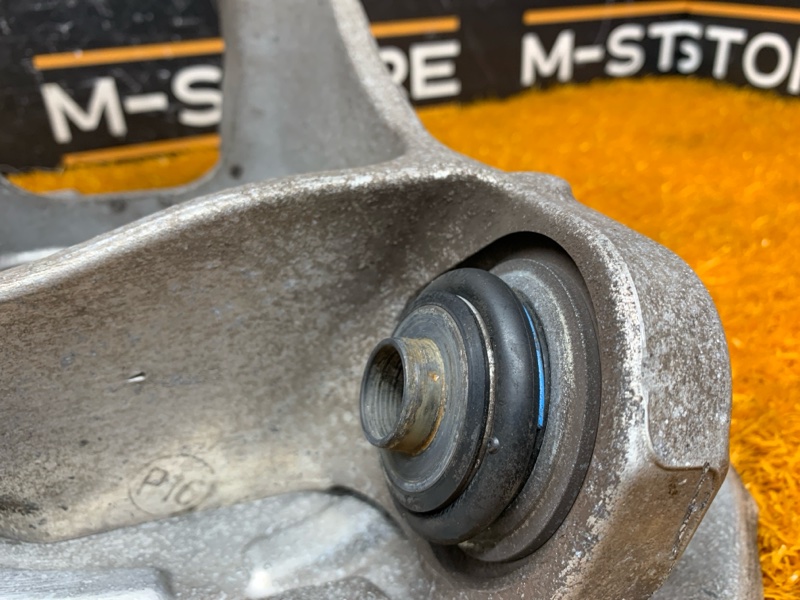 кулак поворотный, 840 рублей, Красноярск