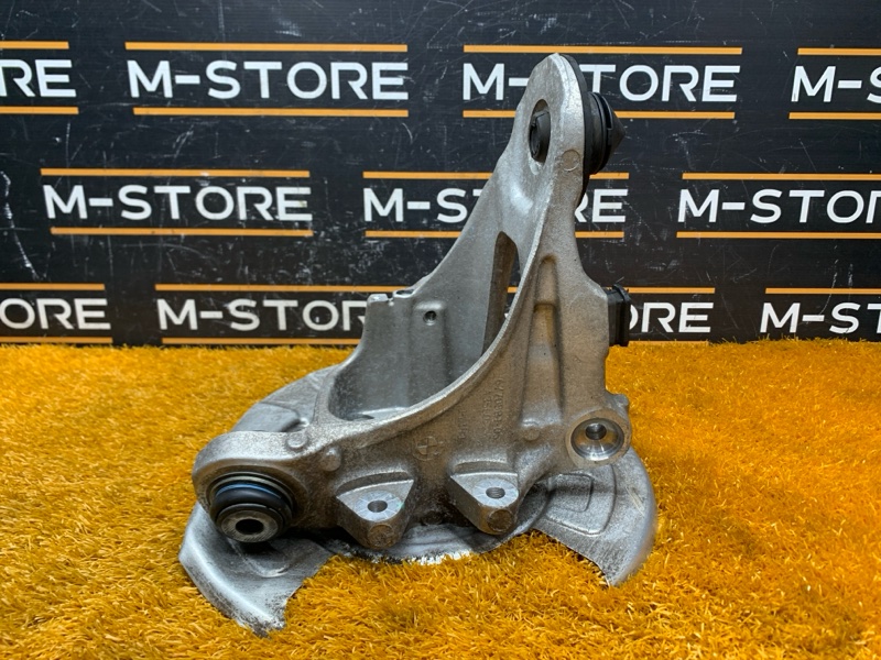 кулак поворотный, 840 рублей, Красноярск