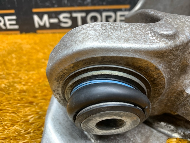 кулак поворотный, 840 рублей, Красноярск